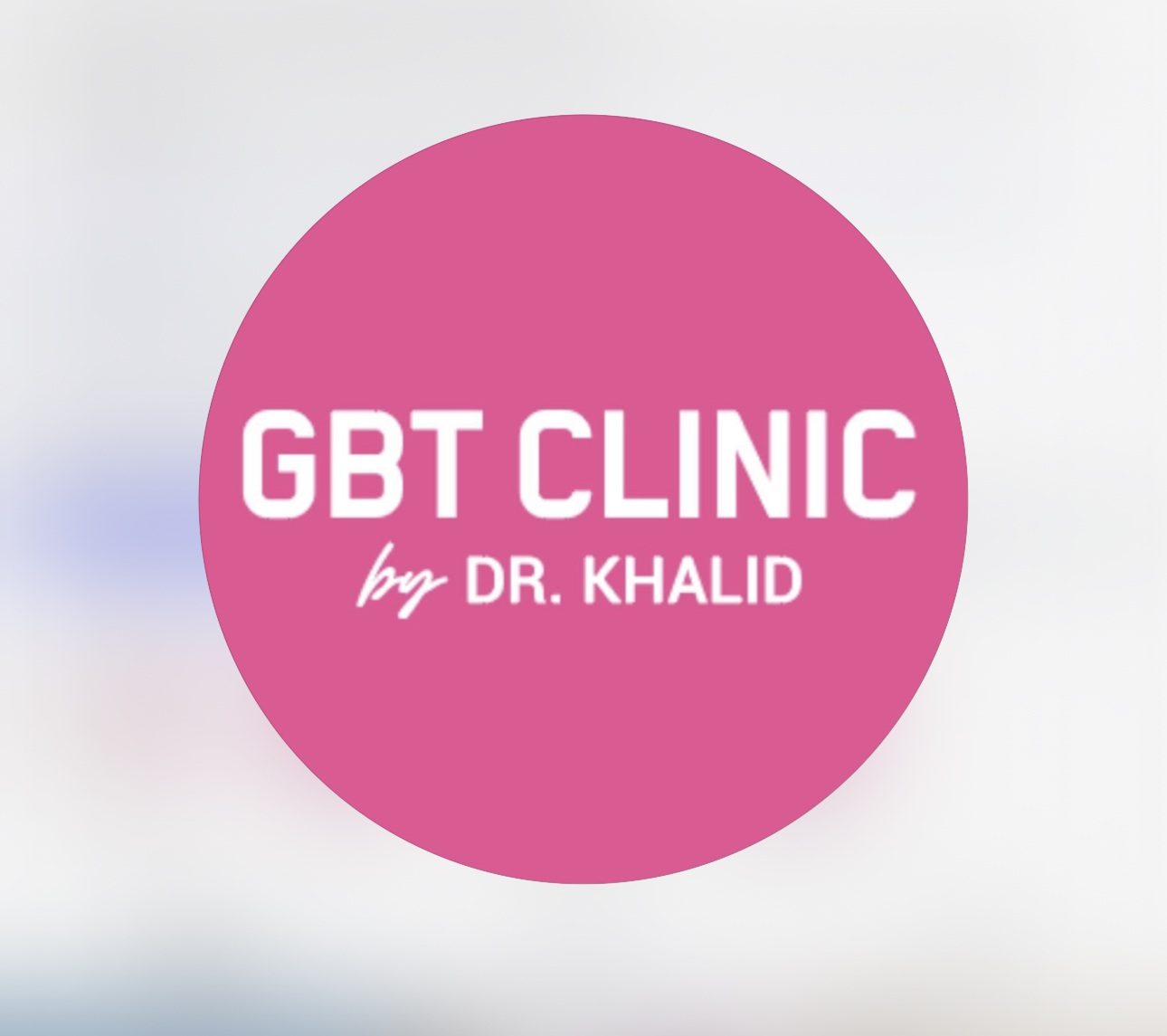 GBT Clinic Dubai - Guided Biofilm Therapy